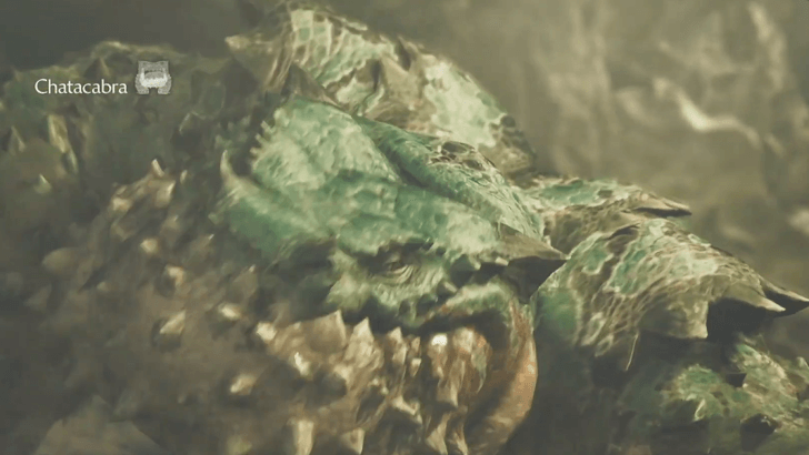 Monster Hunter Wilds -  Defeat the Chatacabra in Desert Trotters