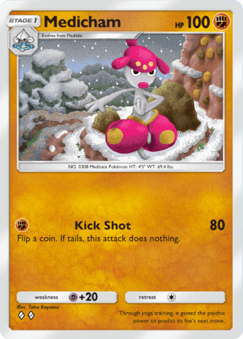 Pokemon TCG Pocket- A2a 044 Card