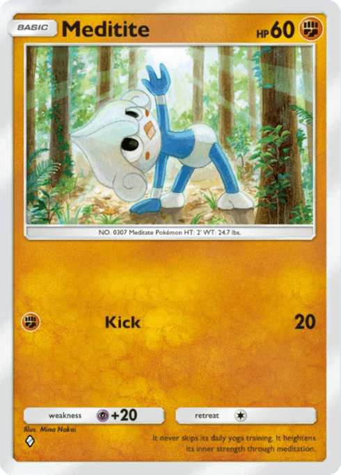 Pokemon TCG Pocket- A2a 043 Card