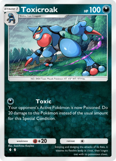 Pokemon TCG Pocket- A2a 052 Card