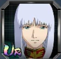 Sophie Franc - Gundam UC Engage