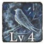 Memento Mori - Ashen Wings Icon