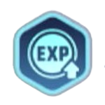 Aeos Technology - Passive Exp. Points Up