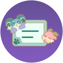 HSR - Chimera Operation Speech Bubble