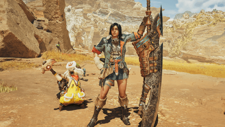 High Resolution Texture Pack