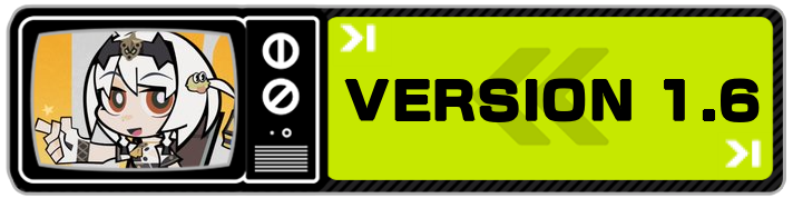 Zenless Zone Zero - Version 1.6