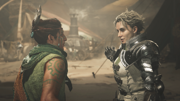 Monster Hunter Wilds - How to Unlock Windward Plains