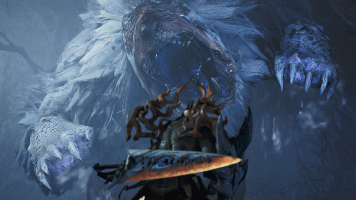 Monster Hunter Wilds - How to Unlock Ruins of Wyveria