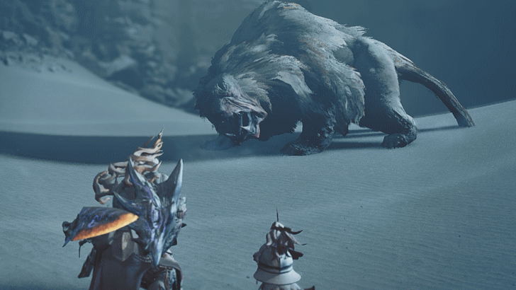 Monster Hunter Wilds - How to Unlock Scarlet Forest