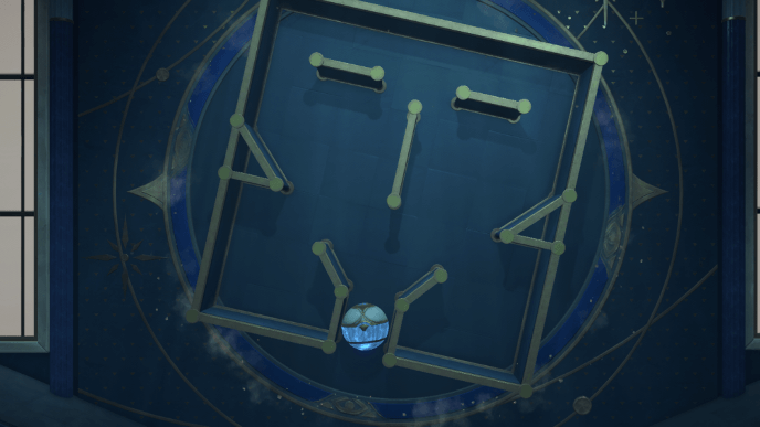 Honkai Star Rail - 3.1 Guide the Ball Out of the Maze