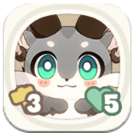 HSR Awooo Firm Chimera - Little Villain