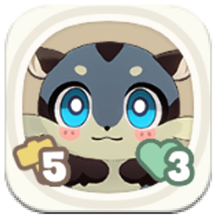 HSR Awooo Firm Chimera - Pressure Monster