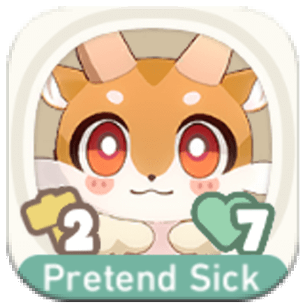 HSR Awooo Firm Chimera - Absentee Freak