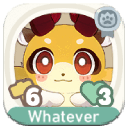 HSR Awooo Firm Chimera - Absentee Master