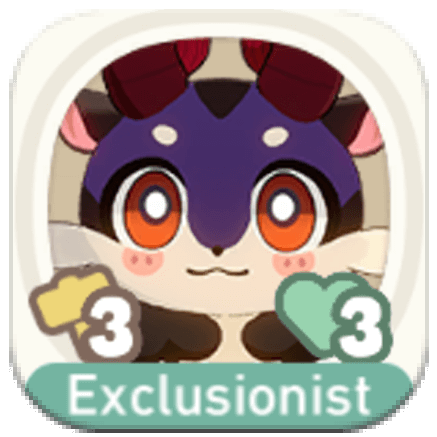 HSR Awooo Firm Chimera - Small Group