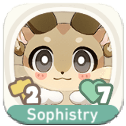 HSR Awooo Firm Chimera - Empty Promises