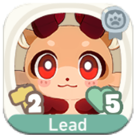 HSR Awooo Firm Chimera - Shock Force