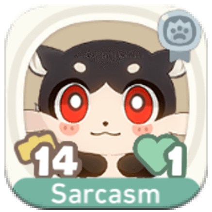 HSR Awooo Firm Chimera - Complainer