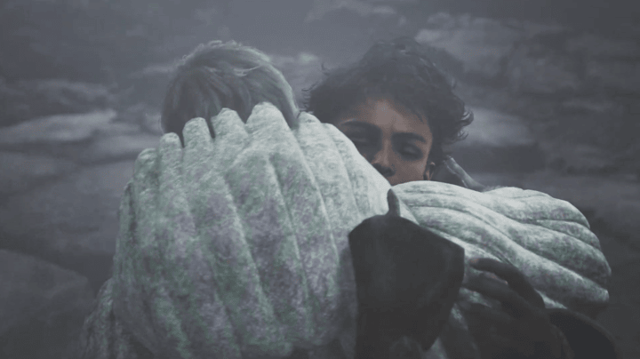 Monster Hunter Wilds - Unlocking Repel the Guardian Arkveld