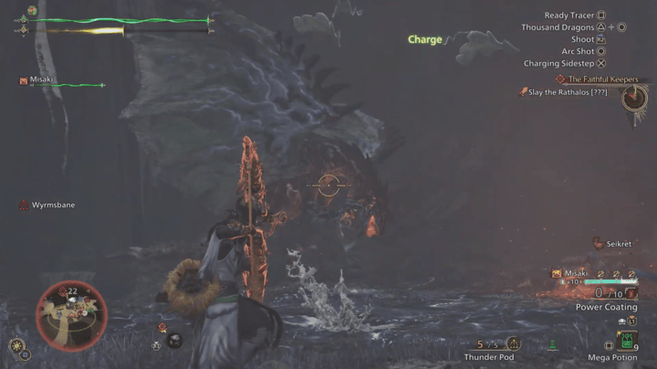 Monster Hunter Wilds - Wylk Crystals