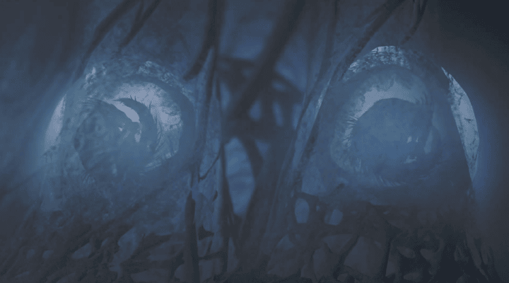 Monster Hunter Wilds - Resting Place