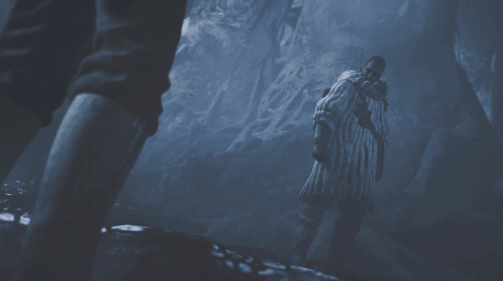 Monster Hunter Wilds -Secret of the Keepers