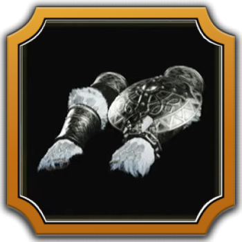 Arkvulcan Vambraces β