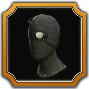 Dragonking Eyepatch α