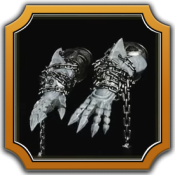 Arkvulcan Vambraces β