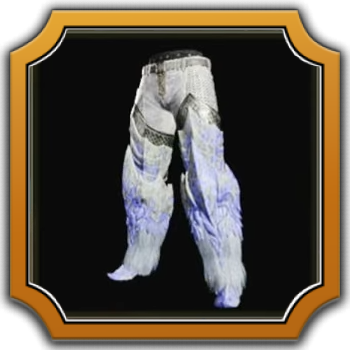 G. Arkveld Greaves α