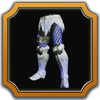 G. Arkveld Greaves α