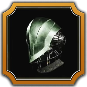 Artian Helm α