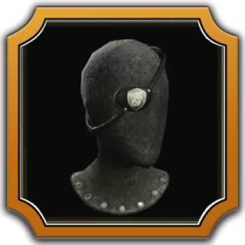 Dragonking Eyepatch α