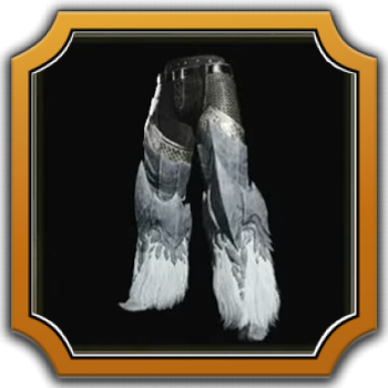 Arkvulcan Greaves β