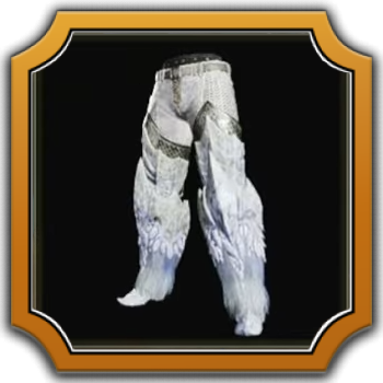 G. Arkveld Greaves β