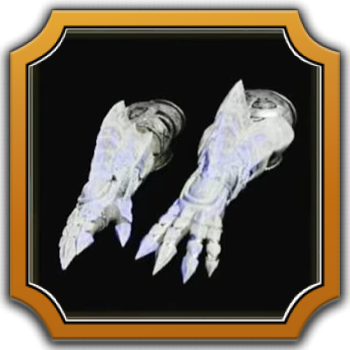 G. Arkveld Vambraces α