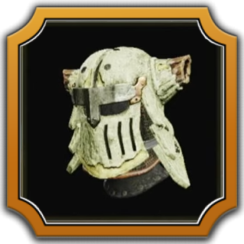 Gravios Helm α
