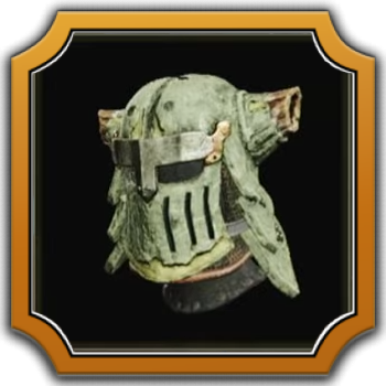 Gravios Helm β