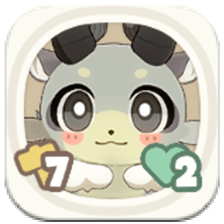 HSR Awooo Firm Chimera - Uber-Negative