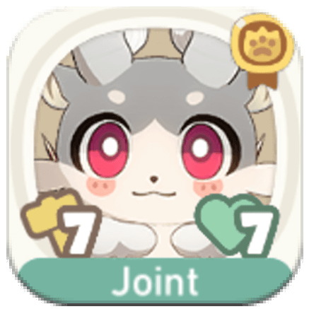 HSR Awooo Firm Chimera - Master Ordinaire