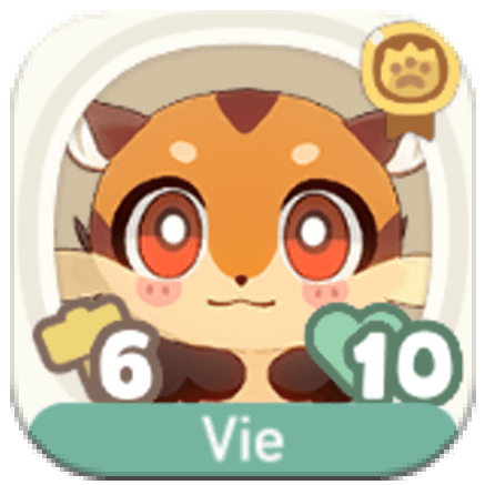 HSR Awooo Firm Chimera - Workaholic