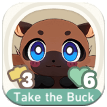 HSR Awooo Firm Chimera - Bucktaker