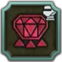 Counterattack Jewel【3】 Icon