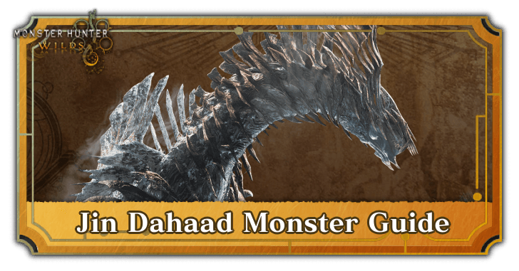 How to Beat Jin Dahaad