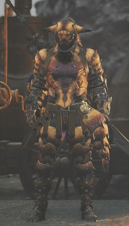 Monster Hunter Wilds - Female Vespoid Set