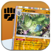 Tyranitar Deck Icon