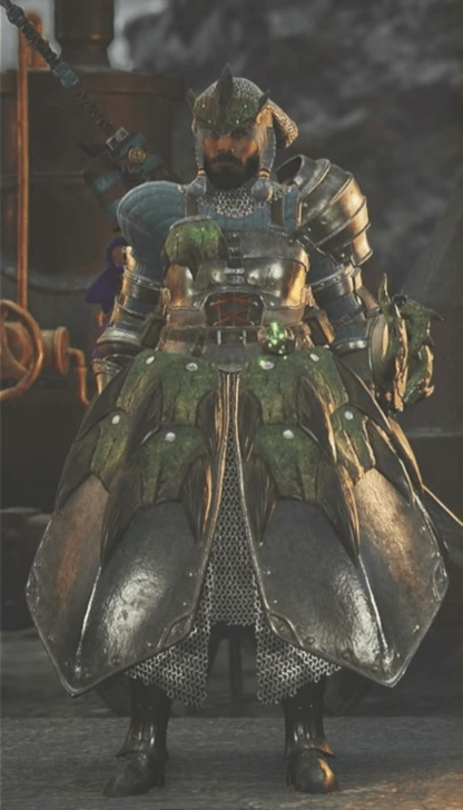 Monster Hunter Wilds - Female Rathian α Set