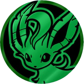 Pokemon TCG Pocket - Leafeon Alt. Coin