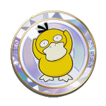 Pokemon UNITE - Blue Boost Emblem Icon