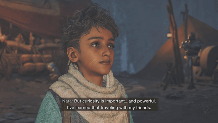 Monster Hunter Wilds - Going to Wyveria